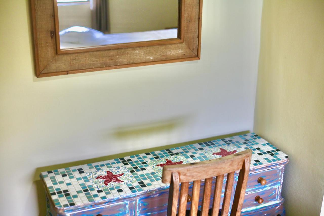 Colonial Hotel Ilhabela Eksteriør bilde