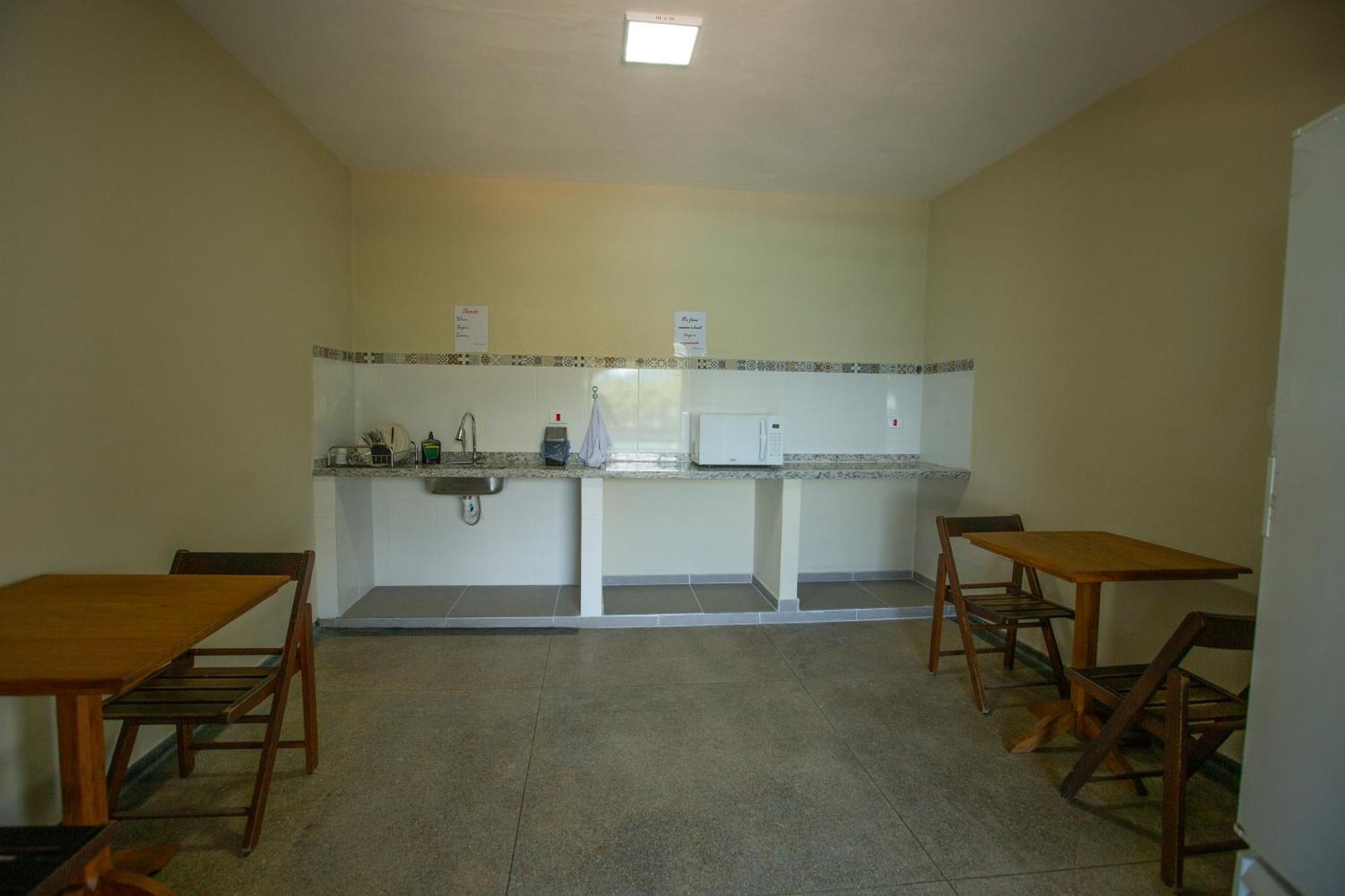 Colonial Hotel Ilhabela Eksteriør bilde
